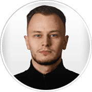 Profile photo for Tomas Buragas