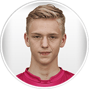 Profile photo for Moritz Schrenk