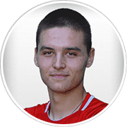 Profile photo for Nemanja Đeković