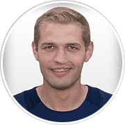 Profile photo for Marten Schmidt