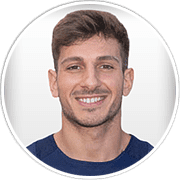 Profile photo for Kai-Sotirios Kaissis