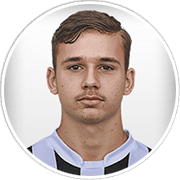 Profile photo for Armin Midžić