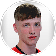 Profile photo for Oisin Gallagher