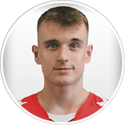 Profile photo for Benjamin Dreca