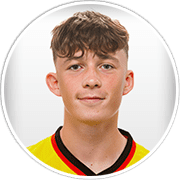 Profile photo for Charlie Davis