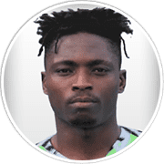 Profile photo for Fatai Gbadamosi