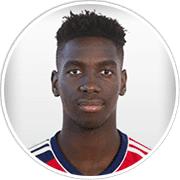 Profile photo for Adama