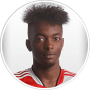 Profile photo for Nathan Itangishaka