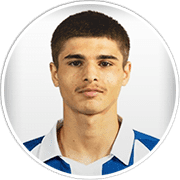 Matias Fernandez-Pardo