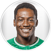 Profile photo for Pierre Mbemba