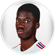 Mamadou Sarr Mamadou Sarr