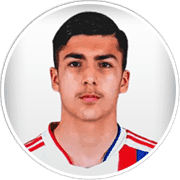 Mathys De Carvalho