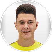 Profile photo for Barnabás Simon