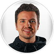 Profile photo for Thomas Bellec
