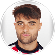 Profile photo for Ibán Ribeiro