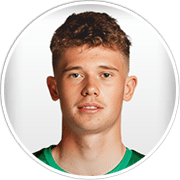 Profile photo for Luke Faxon