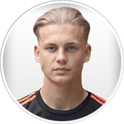 Profile photo for Karl Albers