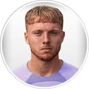 Profile photo for Luke Hewitson