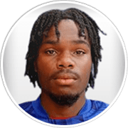 Profile photo for Jesse Nwabueze