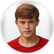 Profile photo for Tommy Pilling