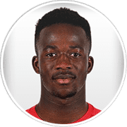 Mohamed Koné