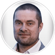 Profile photo for Holger Kristiansen