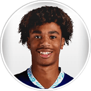 Profile photo for Zain Silcott-Duberry