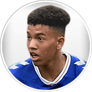 Profile photo for Llyton Chapman