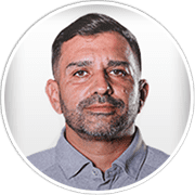 Profile photo for Nuno Paiva