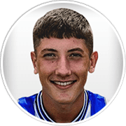 Profile photo for Mackenzie Maltby