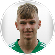 Joe O'Brien-Whitmarsh