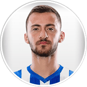 Profile photo for Redon Xhixha