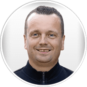 Profile photo for Leon Buitenhuis