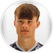 Profile photo for Connor Pani
