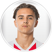 Profile photo for Enzo Geerts