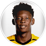 Profile photo for Temple Ojinnaka