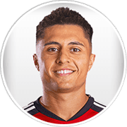 Profile photo for Juan Durán