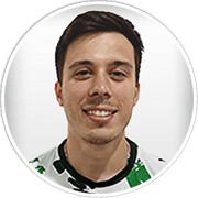 Profile photo for Tobías Kohan