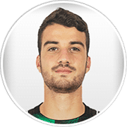 Profile photo for Alessandro La Rosa