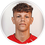 Profile photo for Luca Hassler