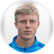 Profile photo for Morgan Williams