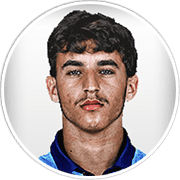 Profile photo for Tiago Ventura