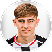 Profile photo for Aaron Braithwaite