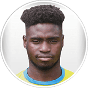 Profile photo for Goteh Ntignee