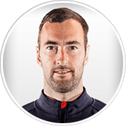 Profile photo for Nick Van Ransbeeck