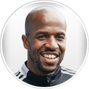 Profile photo for Ivan Mukandi