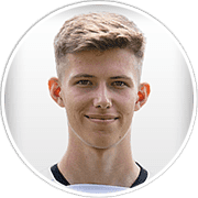 Profile photo for Vincent Schwab