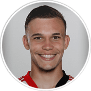 Profile photo for Negrucci