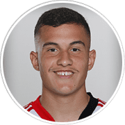 Profile photo for Matheus Belém