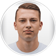 Profile photo for Julian Meier